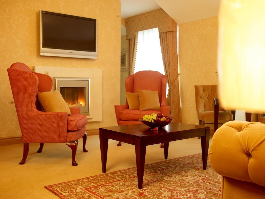 Kettles Country House Hotel Swords Esterno foto