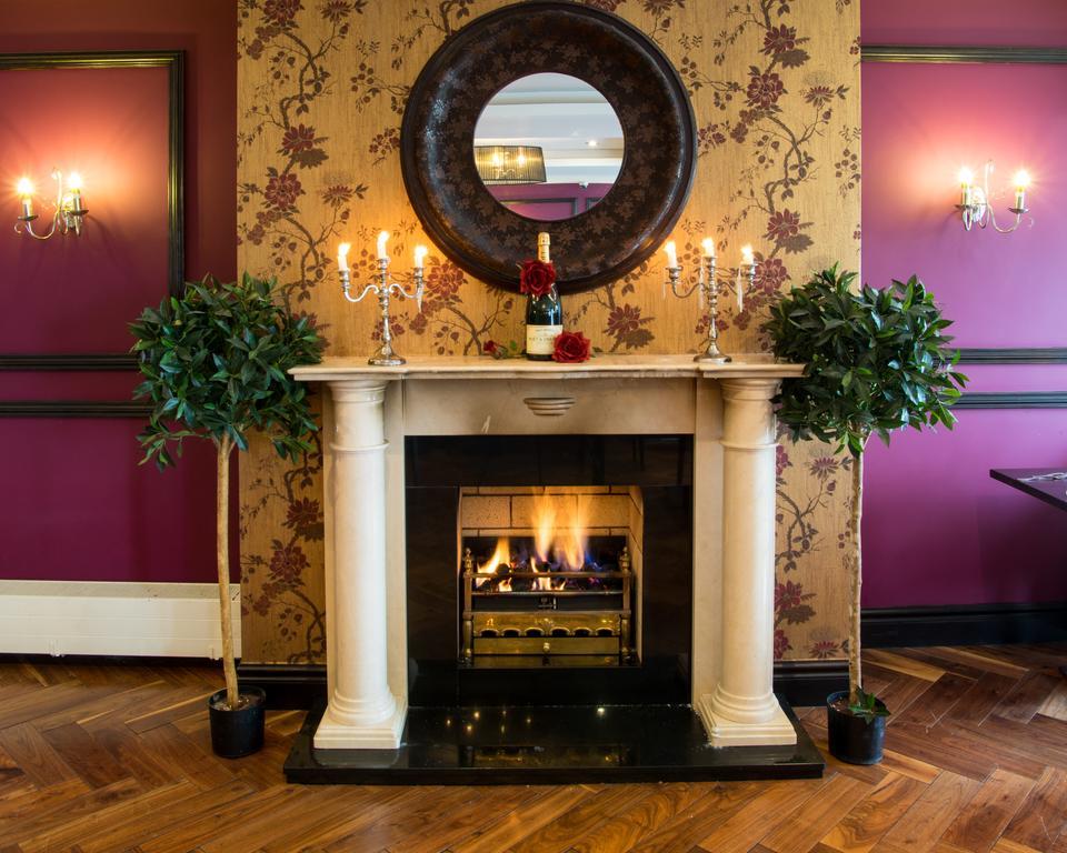 Kettles Country House Hotel Swords Esterno foto